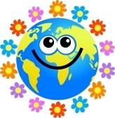 3618009-happy-cartoon-world-globe-surrounded-by-flowers