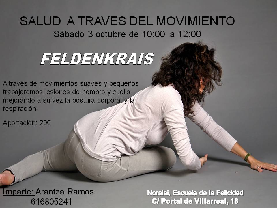 Feldenkrais