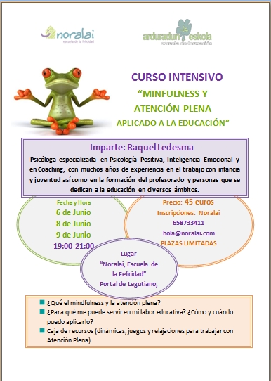 CURSO INTENSIVO