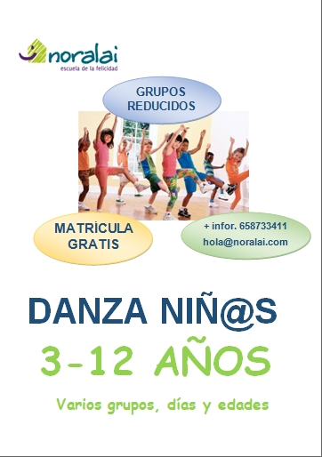 Danza Creativa