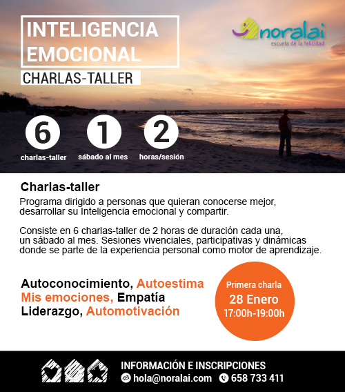 Inteligencia Emocional