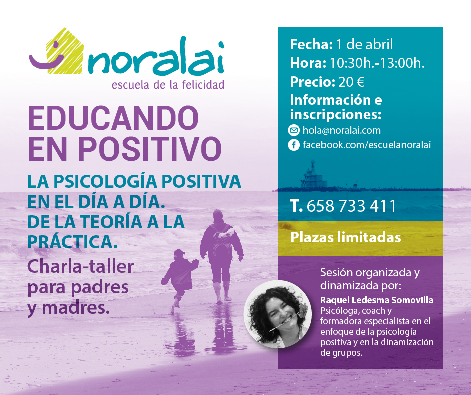 Charla-Taller