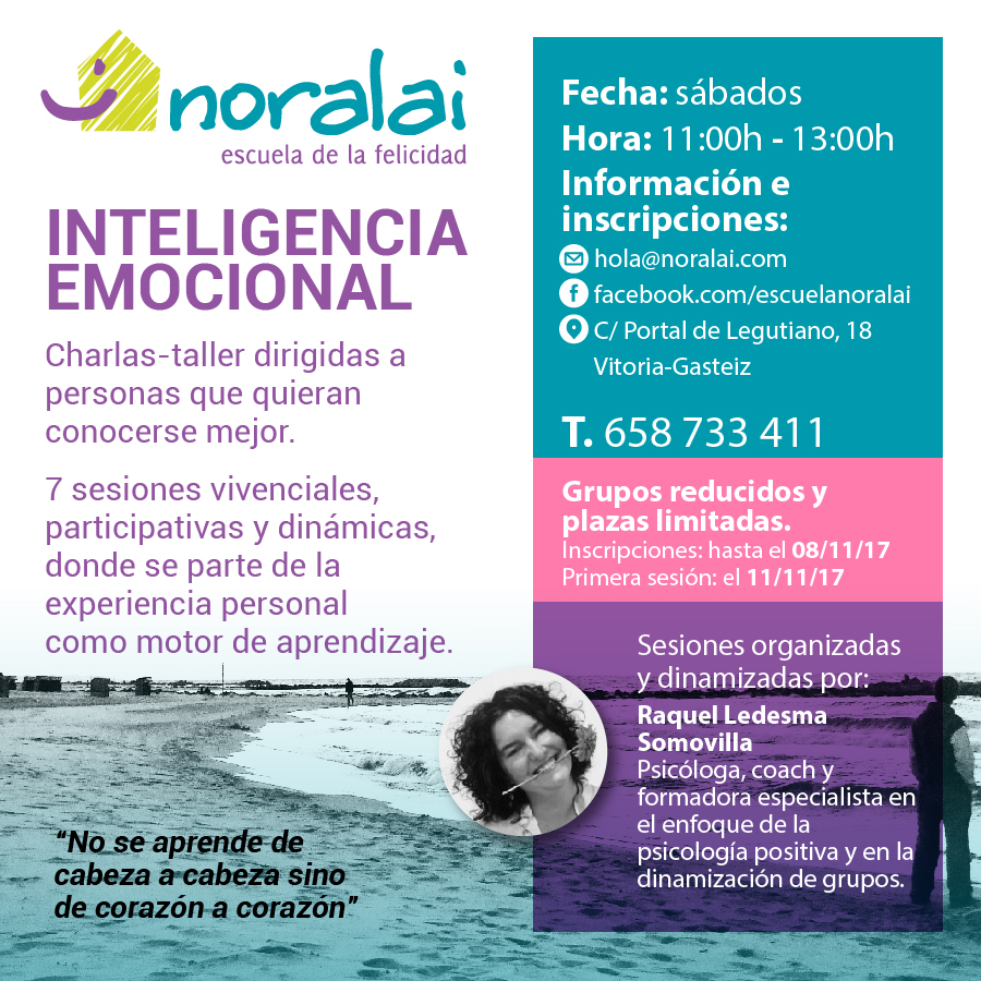 Curso de Inteligencia Emocional