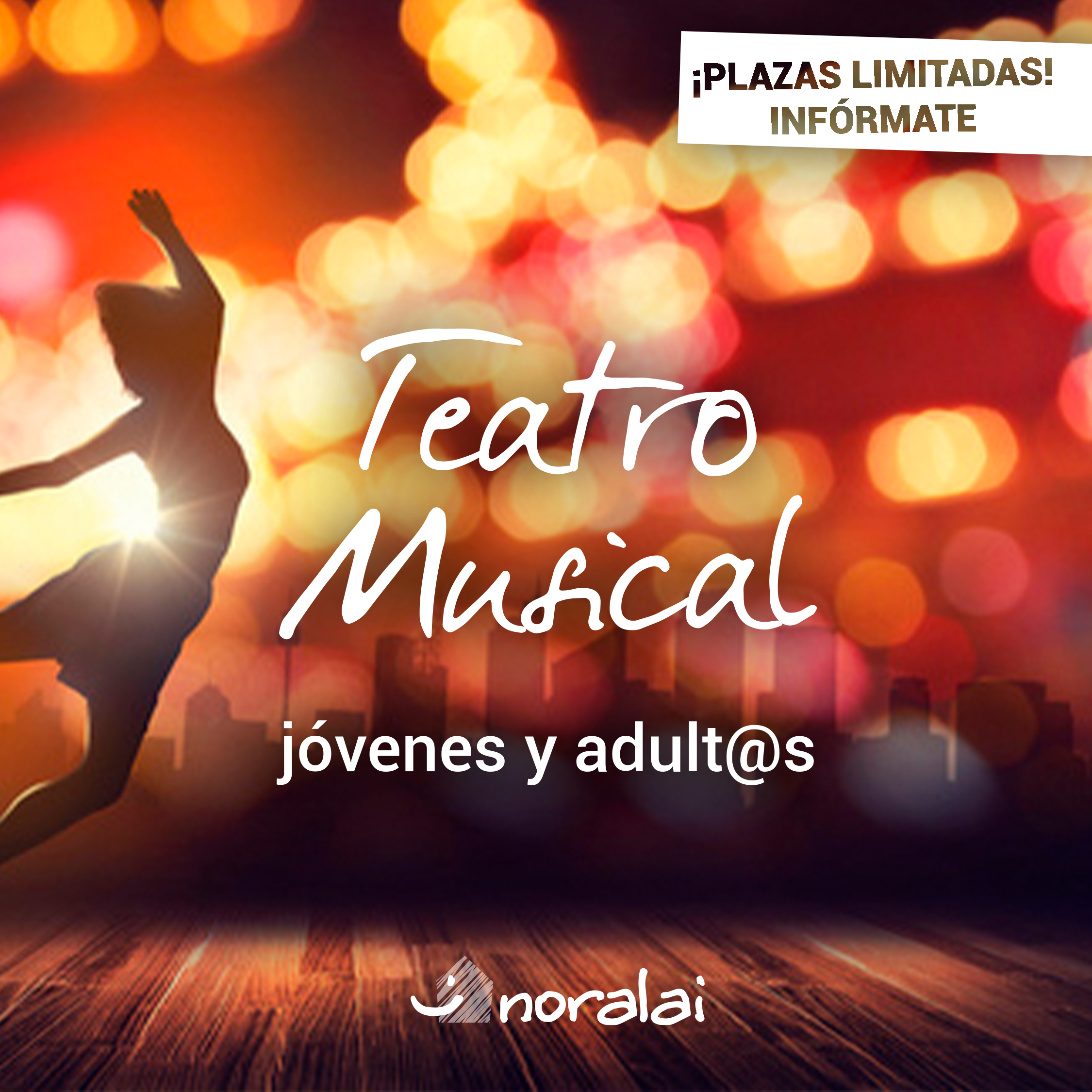 Teatro musical